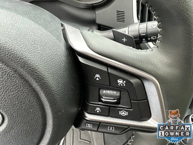 Certified 2023 Subaru Forester Touring AWD/4WD image 14