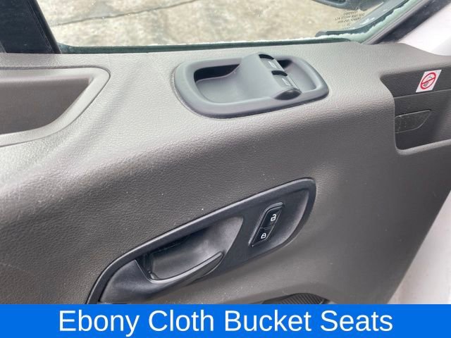 Used 2020 Ford Transit 250 Medium Roof w/ Load Area Protection Package image 14