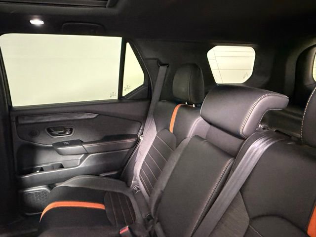 Used 2026 Honda Passport TrailSport image 41