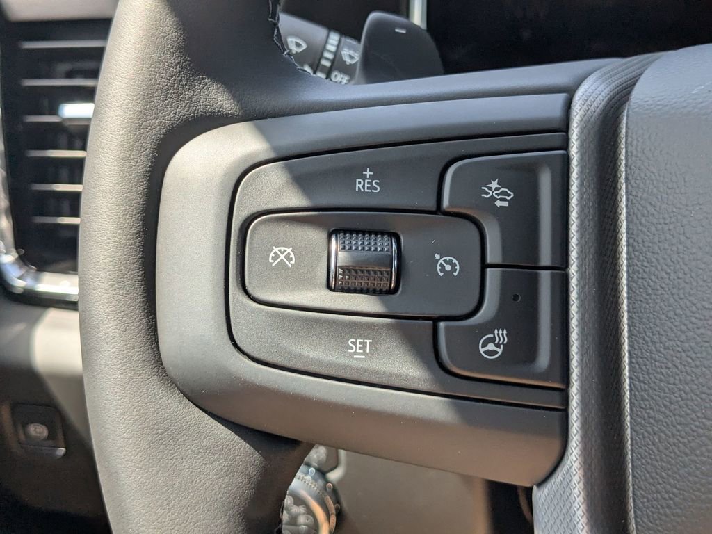 New 2026 GMC Sierra 1500 Denali image 16