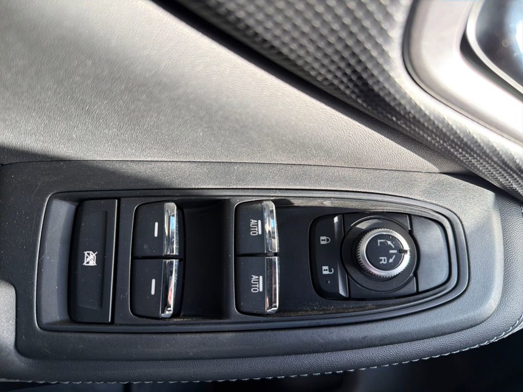 Certified 2022 Subaru Forester Limited image 54