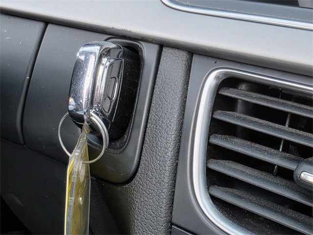 Used 2014 Audi A5 2.0T Premium w/ Lighting Package image 21