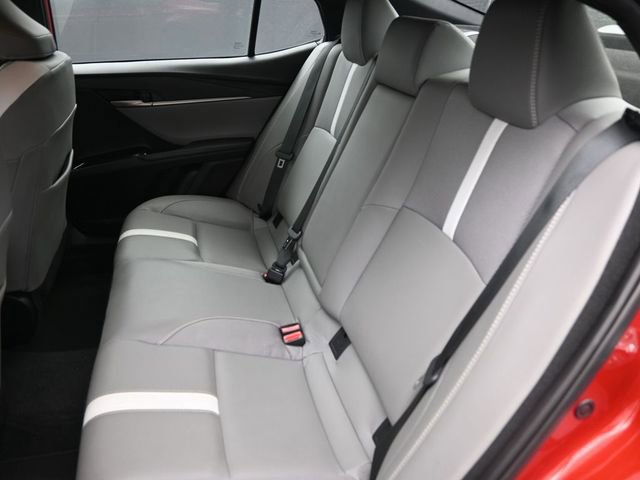 Certified 2025 Toyota Camry SE w/ Convenience Package FWD image 10