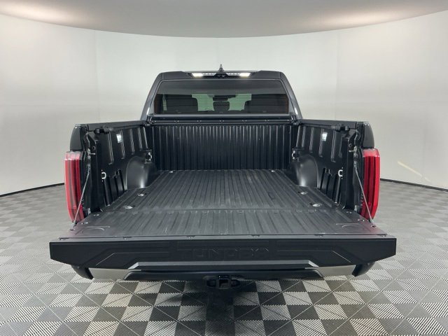 Used 2024 Toyota Tundra Limited image 7