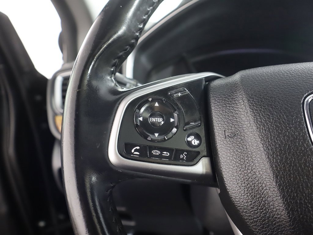 Used 2020 Honda CR-V EX-L image 45