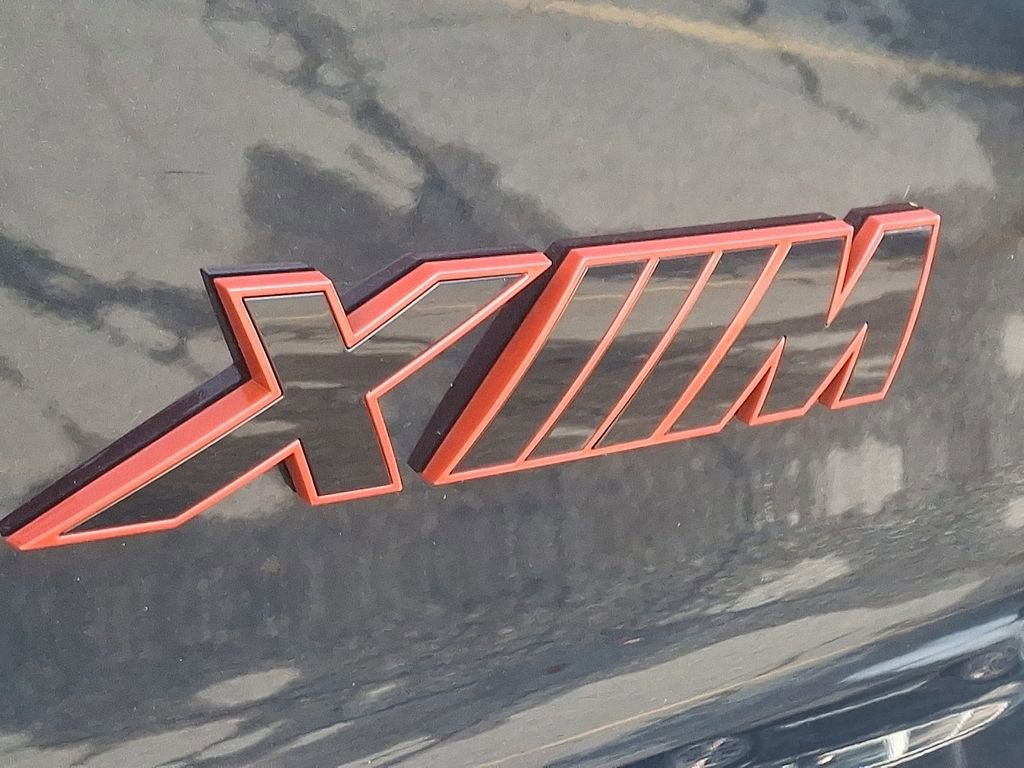 Used 2026 BMW XM Label Red image 31