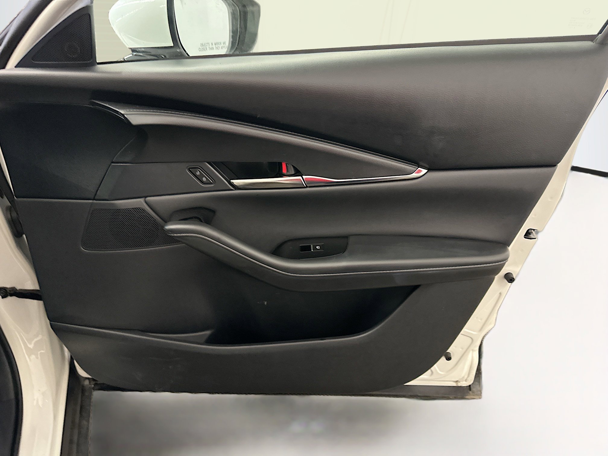 Used 2025 MAZDA CX-30 AWD 2.5 S w/ Preferred Package image 34