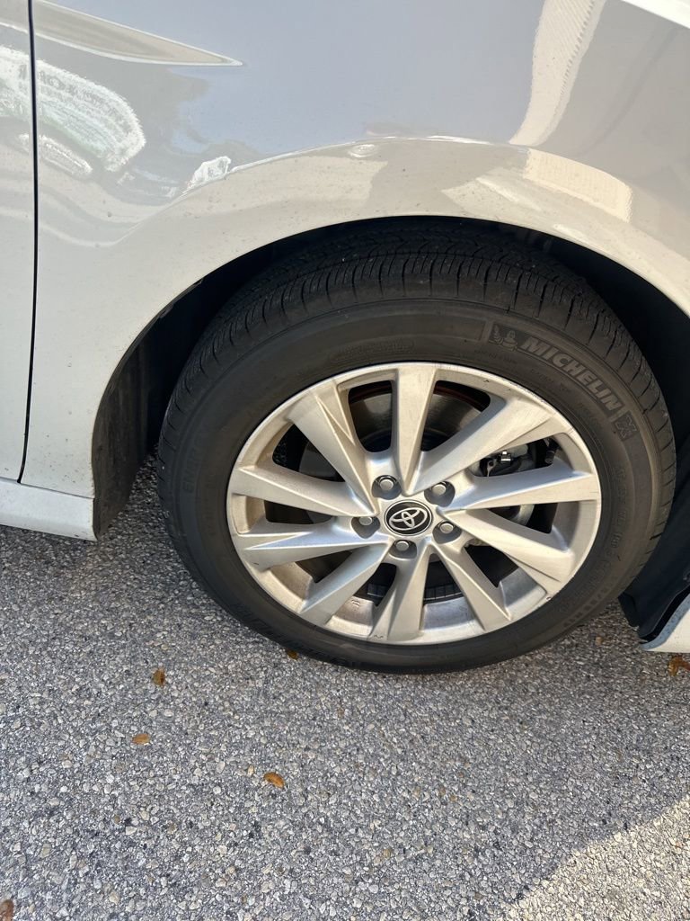 Used 2023 Toyota Camry LE image 42