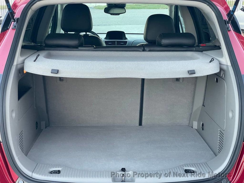 Used 2016 Buick Encore Leather w/ Experience Buick Package image 27