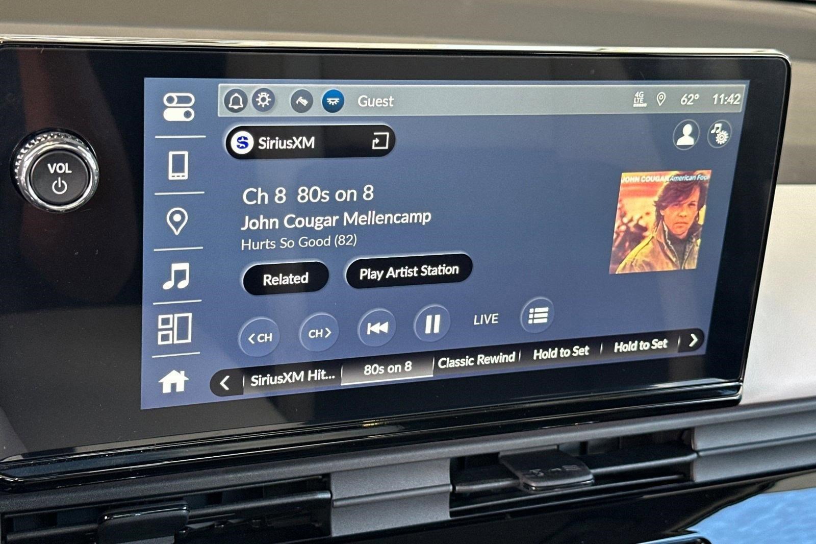 New 2026 Honda Prologue Touring image 23