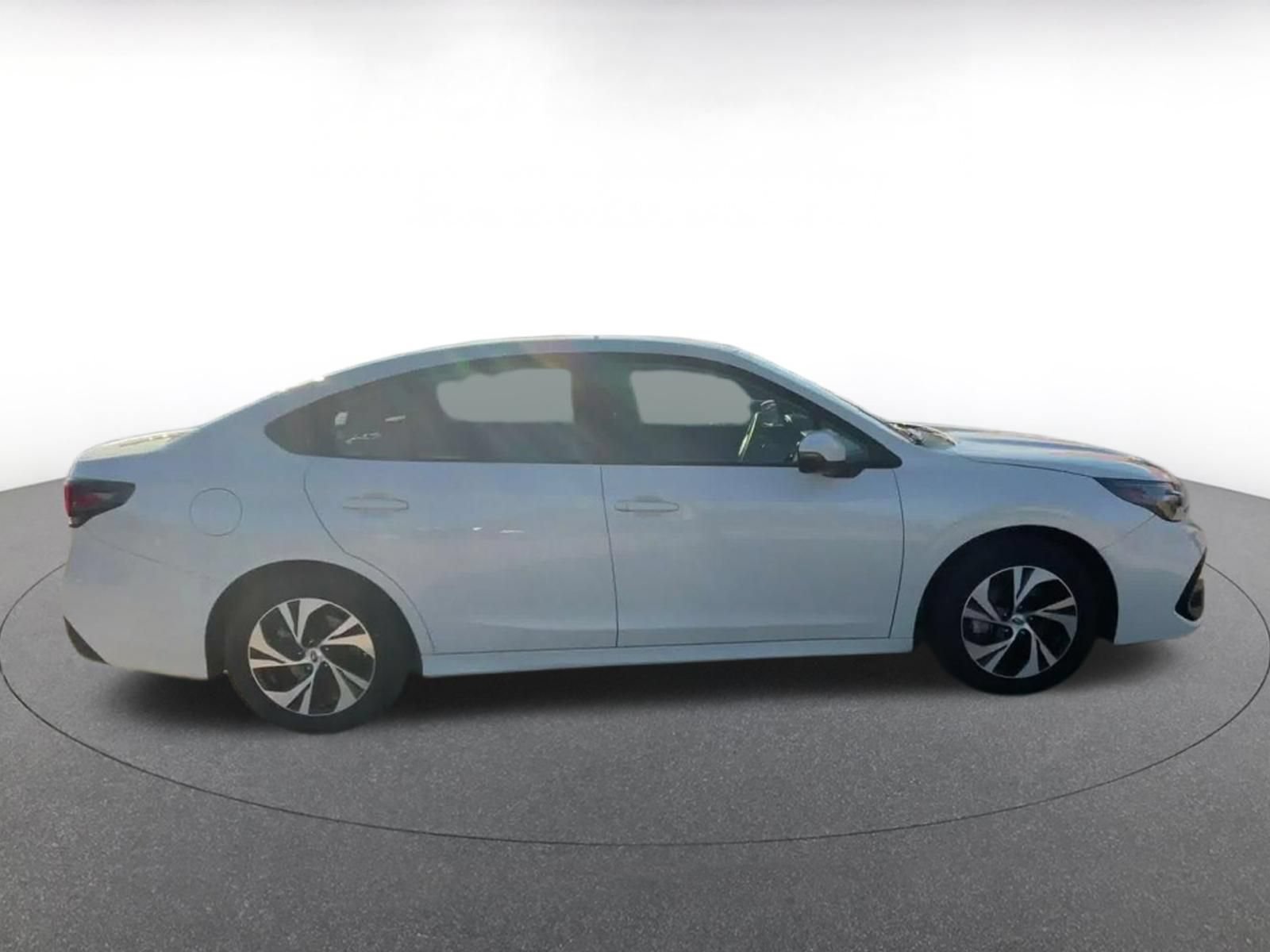 Used 2025 Subaru Legacy Premium AWD/4WD image 15