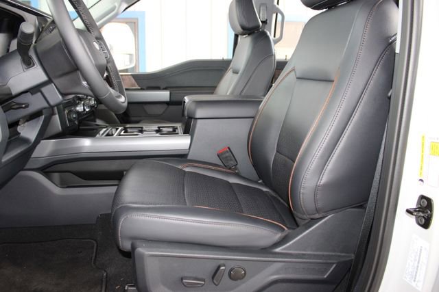 Used 2026 Ford F450 Lariat AWD/4WD image 26