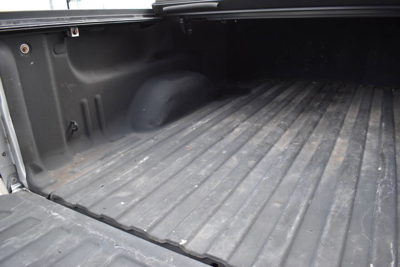 Used 2014 GMC Sierra 1500 SLT image 24