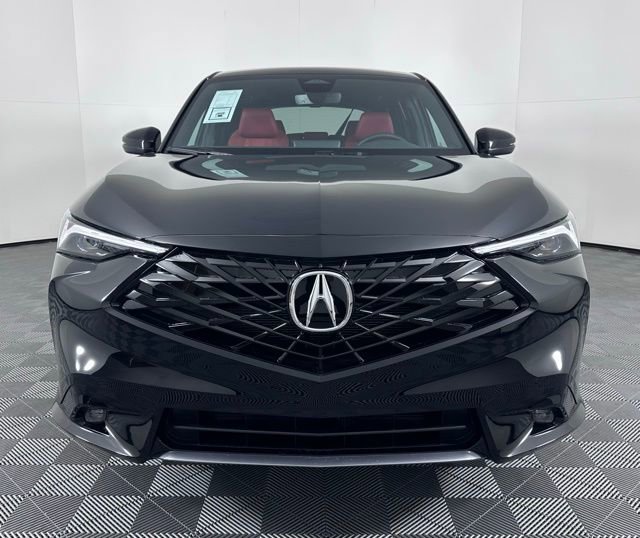 New 2026 Acura ADX A-Spec image 2