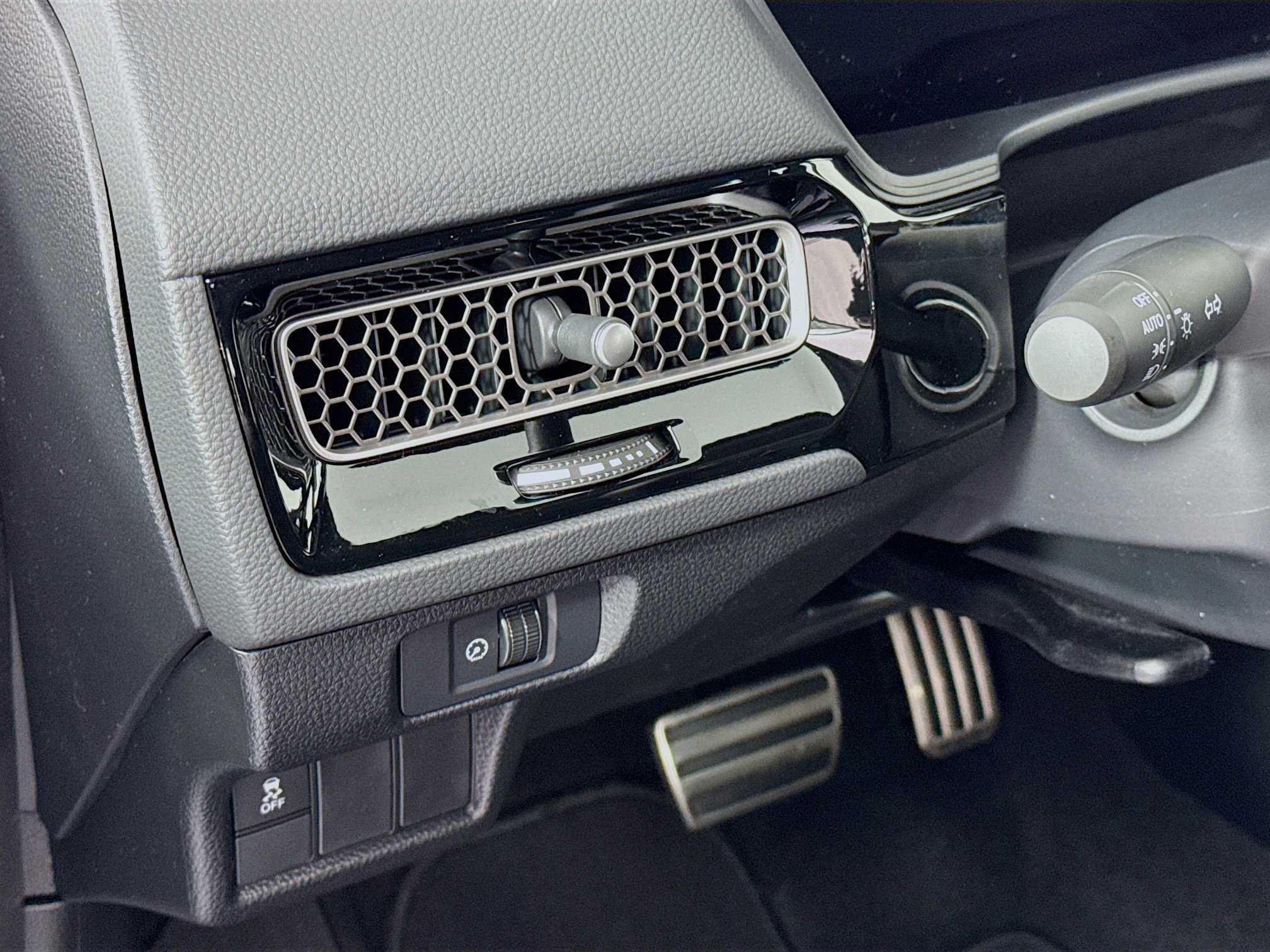 New 2026 Honda Civic Sport image 10