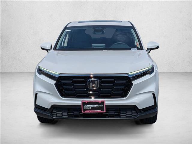 New 2026 Honda CR-V EX image 5