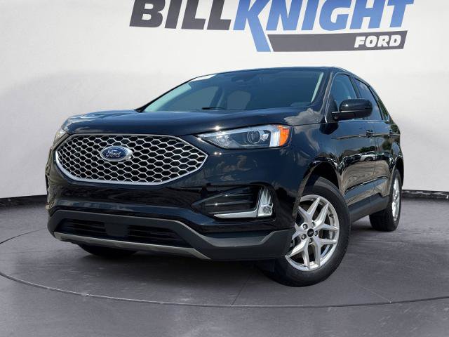 Certified 2023 Ford Edge SEL w/ Convenience Package AWD/4WD image 1