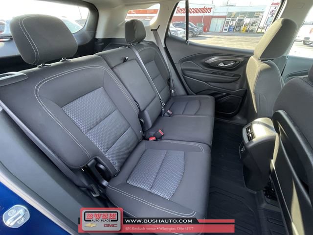 Used 2023 GMC Terrain SLE w/ Driver Convenience Package image 26