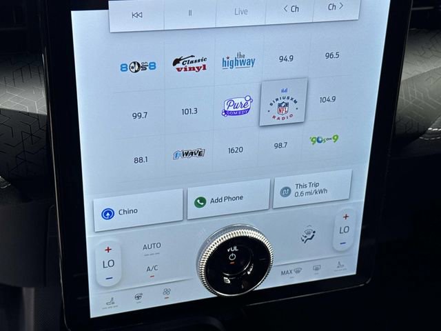 Certified 2025 Ford Mustang Mach-E GT image 13