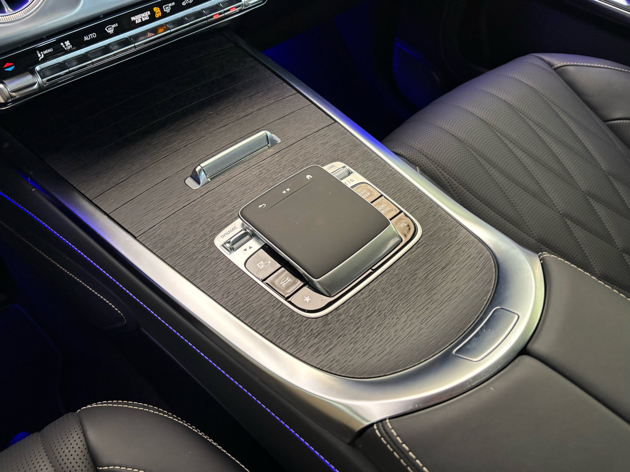 Used 2025 Mercedes-Benz G 63 AMG 4MATIC image 21