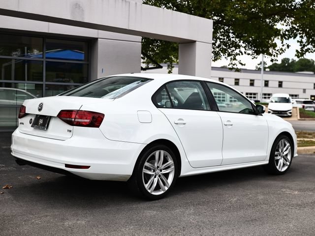 Used 2018 Volkswagen Jetta S FWD image 7