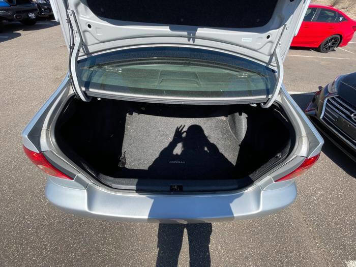 Used 2008 Toyota Corolla S image 26