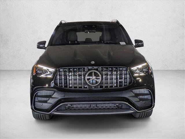 New 2026 Mercedes-Benz GLE 63 AMG S image 6