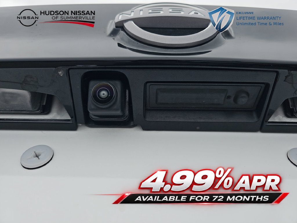 Used 2026 Nissan Kicks SV w/ SV Premium Package FWD image 35