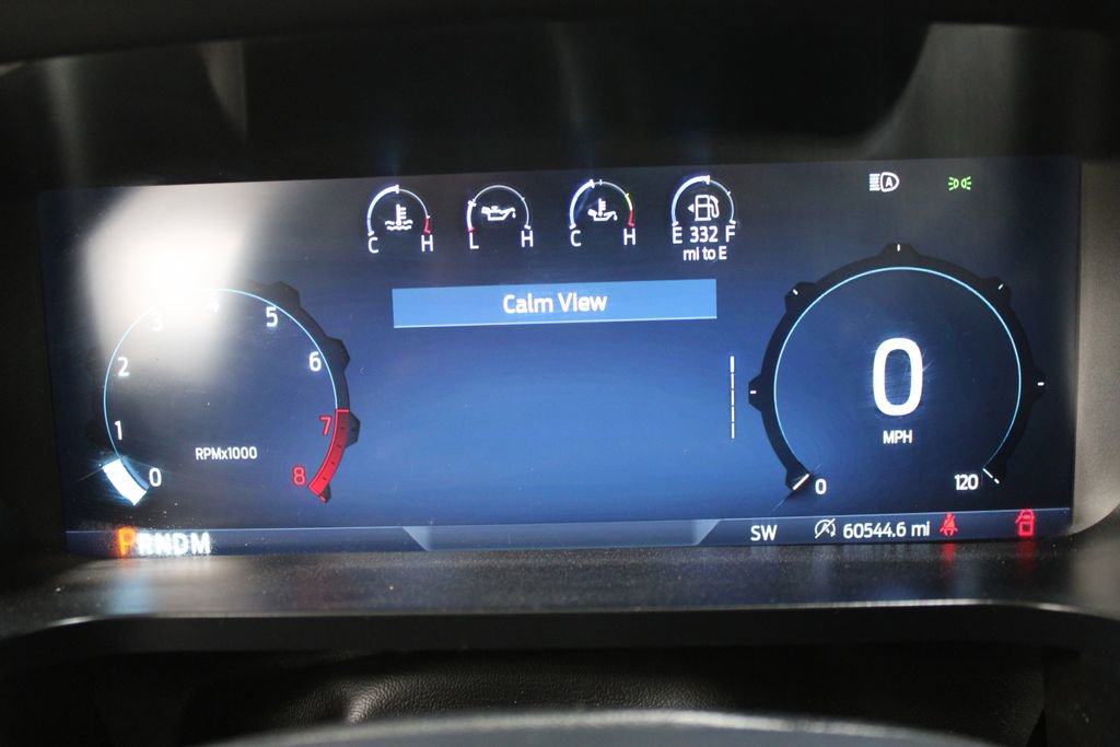 Used 2024 Ford F150 STX image 23