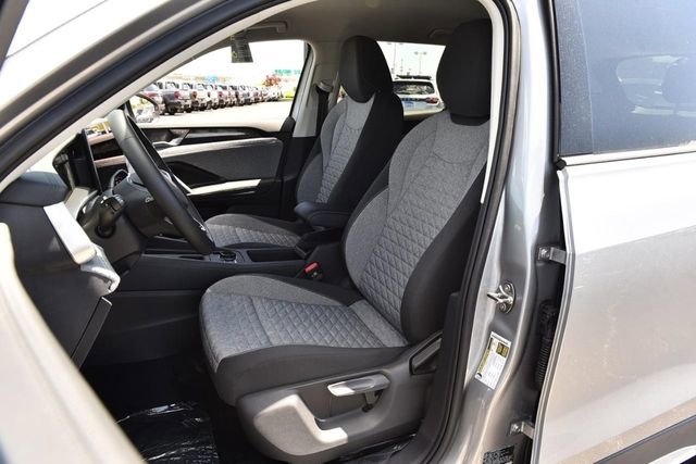 New 2026 Volkswagen Tiguan S AWD/4WD image 18