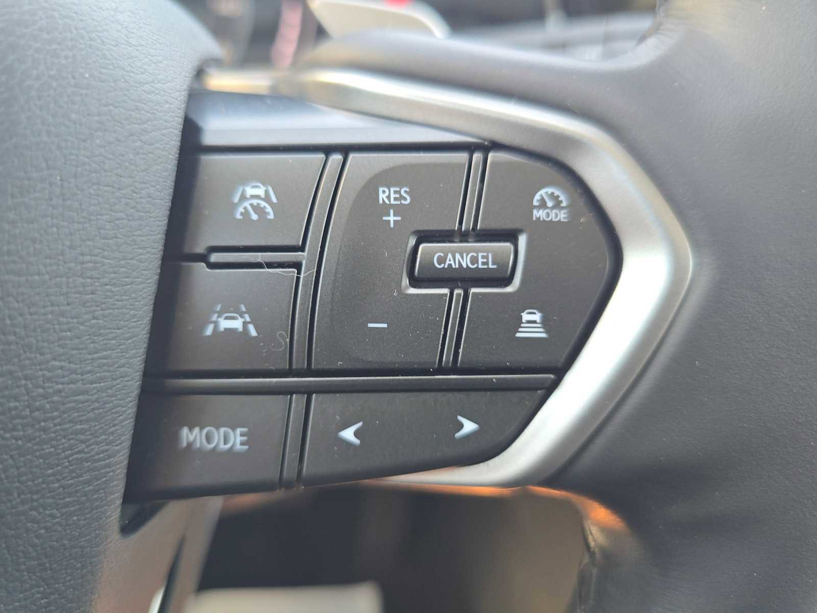 Used 2024 Lexus NX 350h AWD w/ Cold Area Package image 29