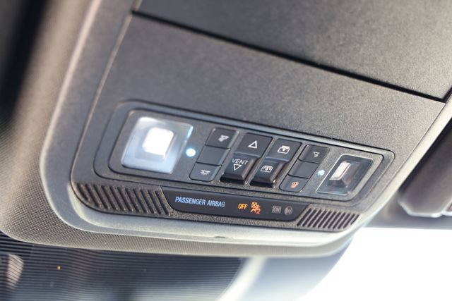 Used 2022 Ford Explorer Timberline AWD/4WD image 27