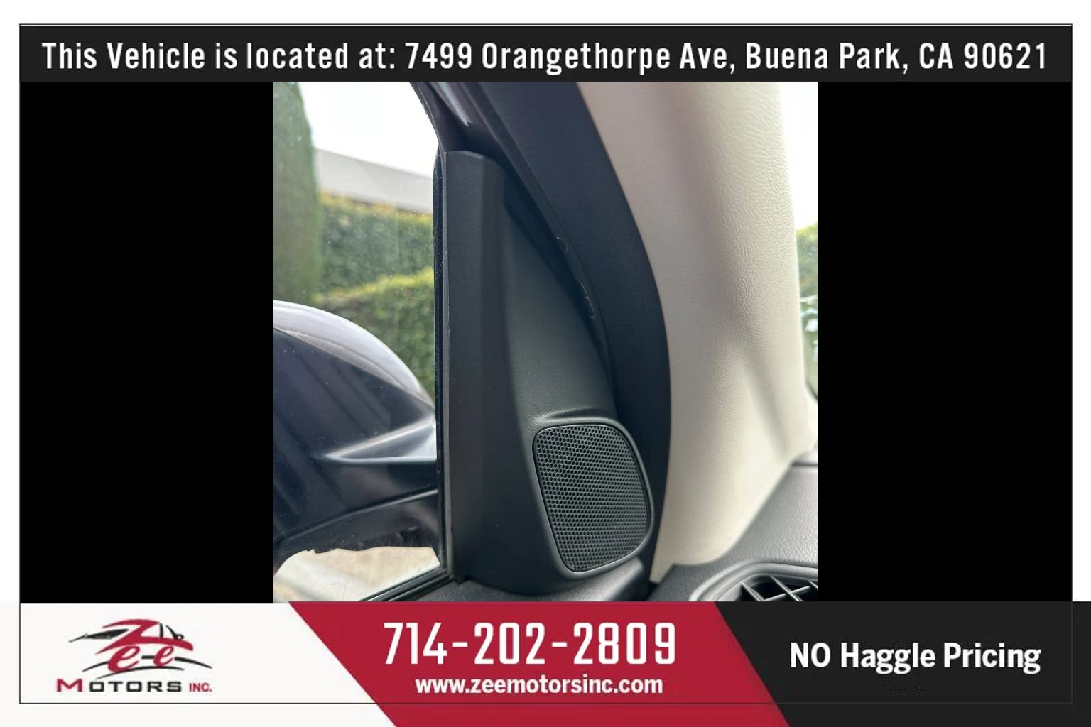 Used 2015 Honda CR-V EX-L image 28