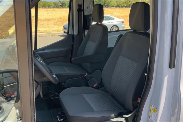 New 2023 Ford Transit 250 148 High Roof image 9