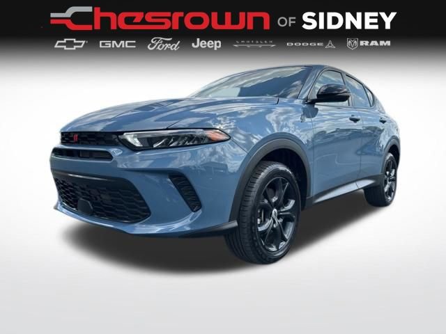 Used 2024 Dodge Hornet GT AWD/4WD image 9