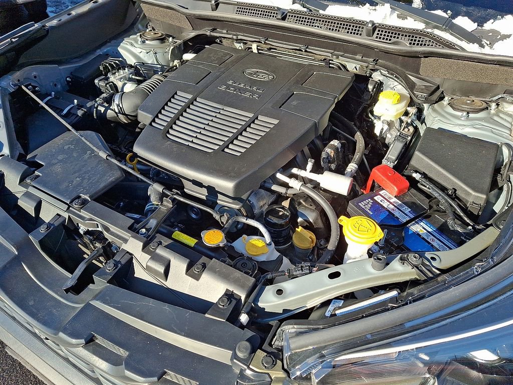 Used 2024 Subaru Forester Wilderness image 27