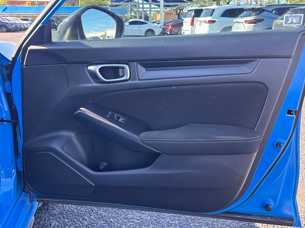 Used 2023 Honda Civic Sport image 22