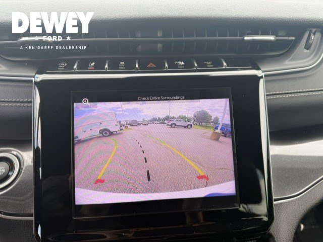 Used 2022 Jeep Grand Cherokee Altitude AWD/4WD image 18