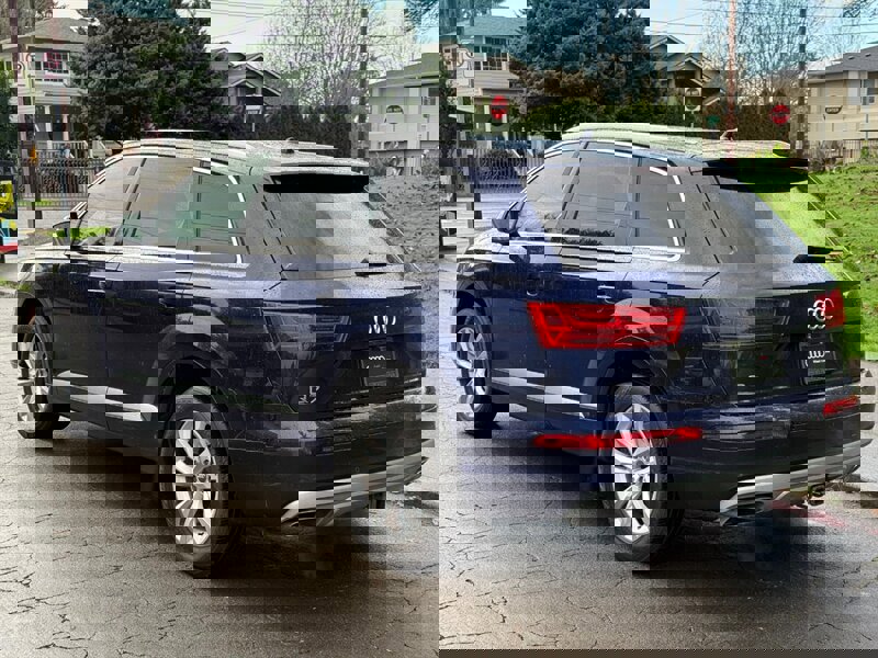 Used 2019 Audi Q7 2.0T Premium w/ Convenience Package image 3