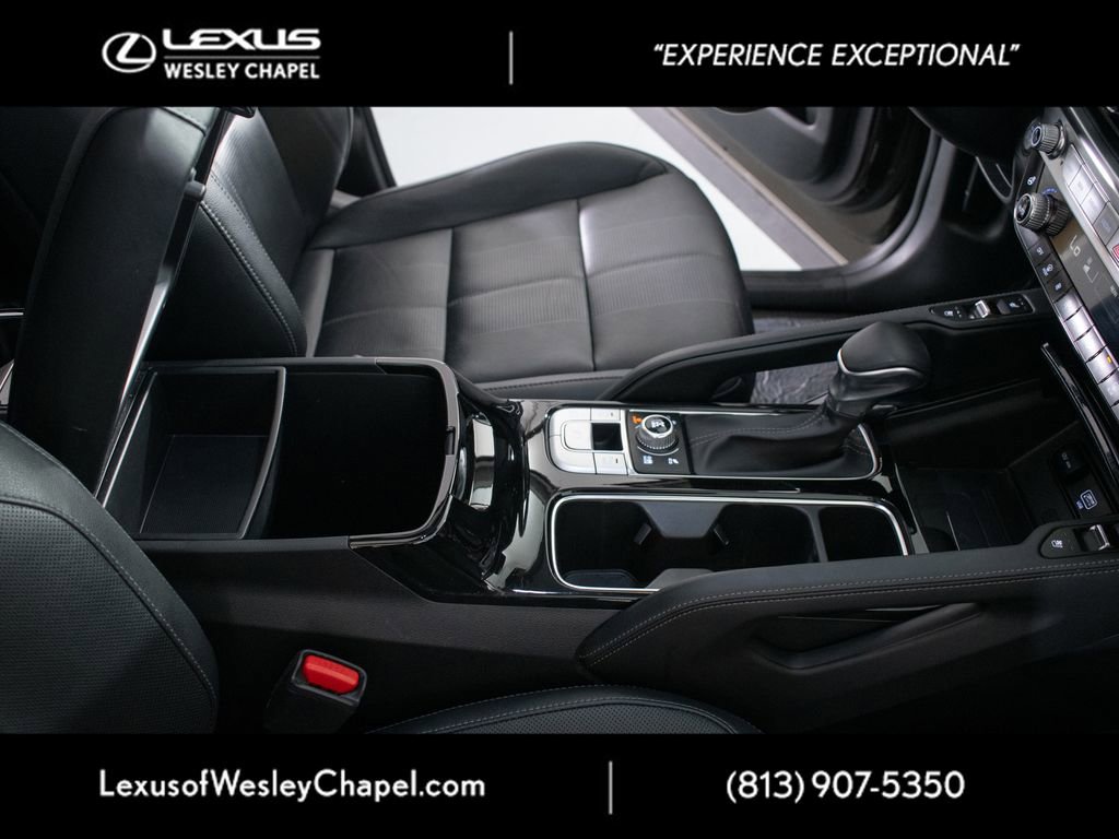 Used 2022 Kia Telluride EX w/ EX Premium Package AWD/4WD image 32