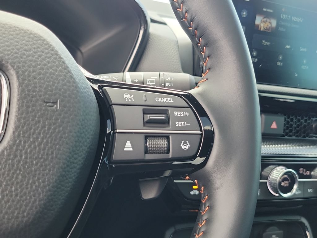 Used 2026 Honda CR-V Sport Touring image 29
