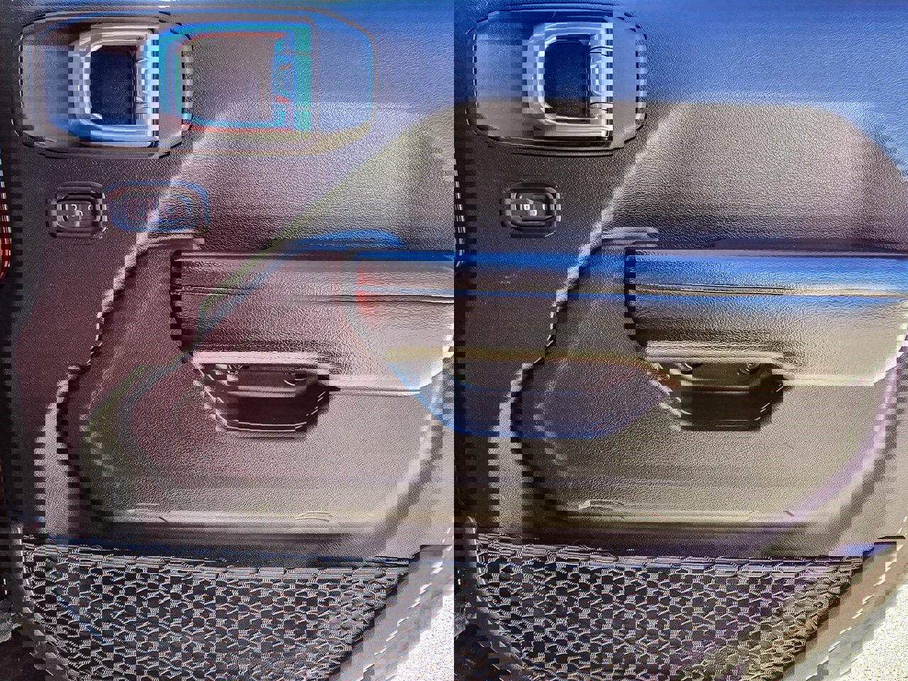 Used 2019 Jeep Wrangler Unlimited Rubicon image 33