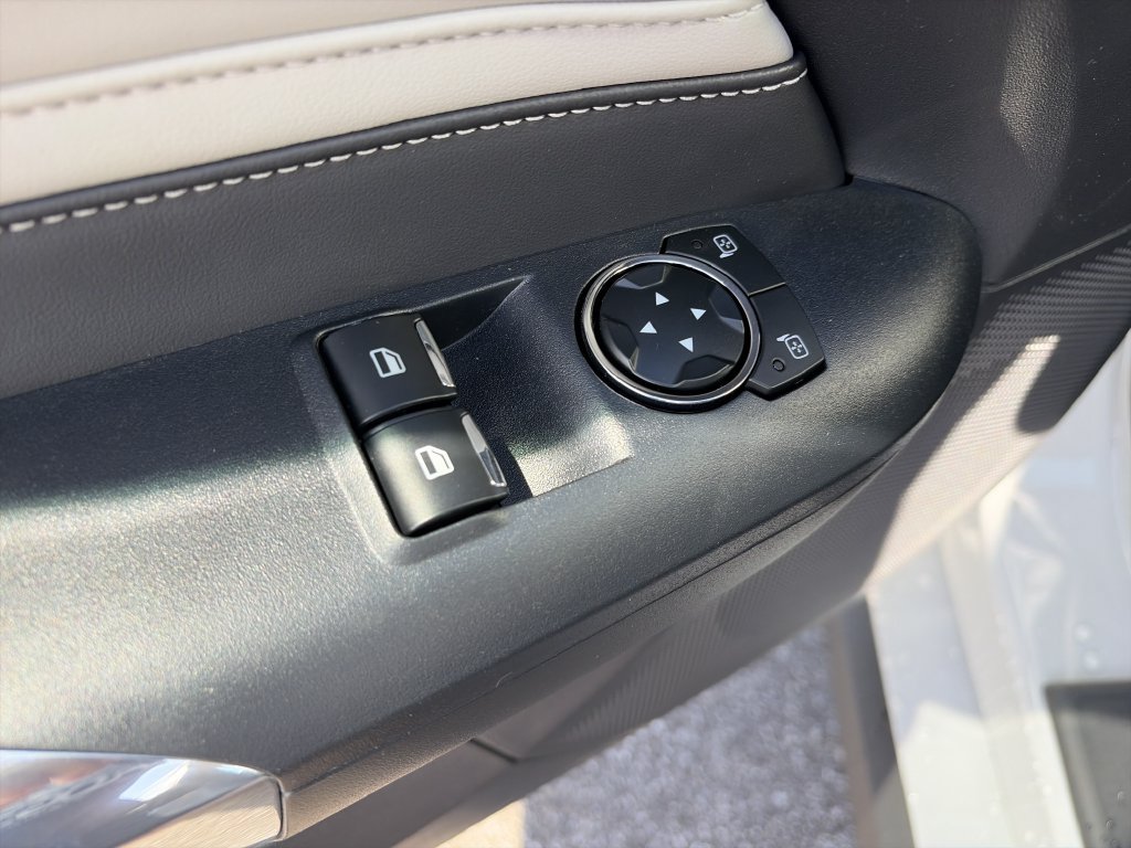 New 2026 Ford Mustang Premium RWD image 19