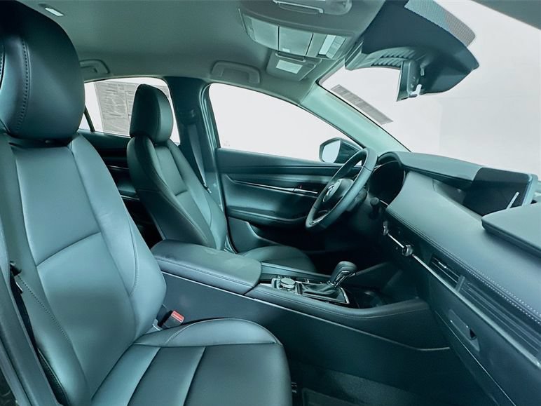 New 2026 MAZDA MAZDA3 s Sport FWD image 23