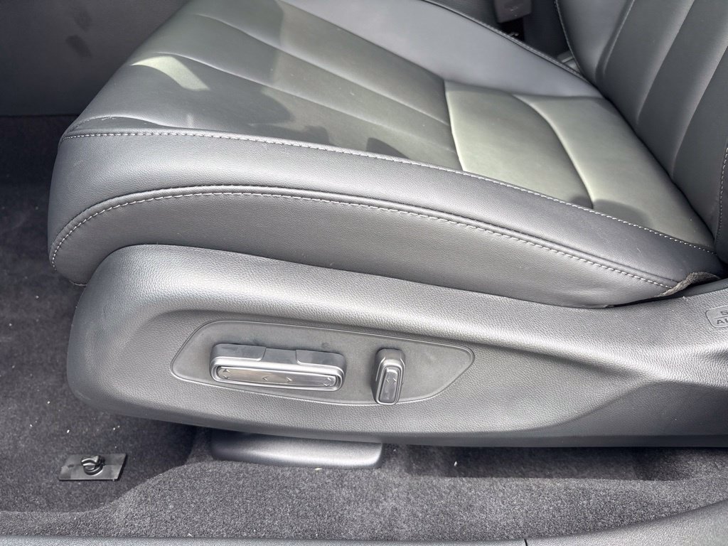 New 2026 Acura ADX AWD image 15