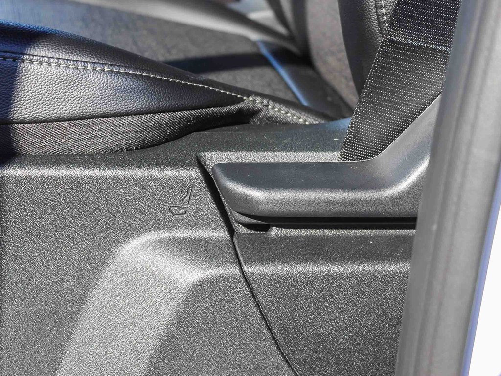 New 2025 Ford Transit 250 Low Roof AWD image 21