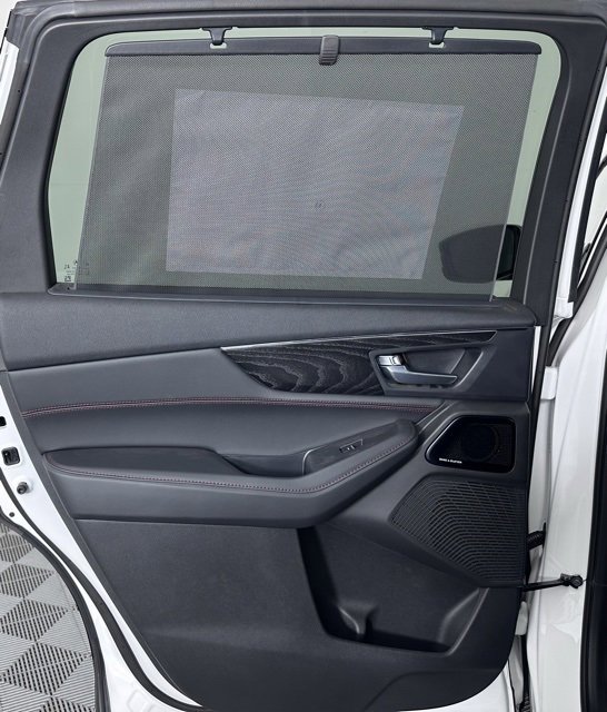 New 2026 Acura MDX Type S image 20