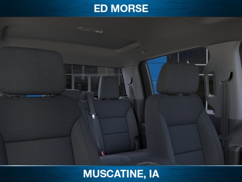 New 2025 Chevrolet Silverado 1500 LT image 24