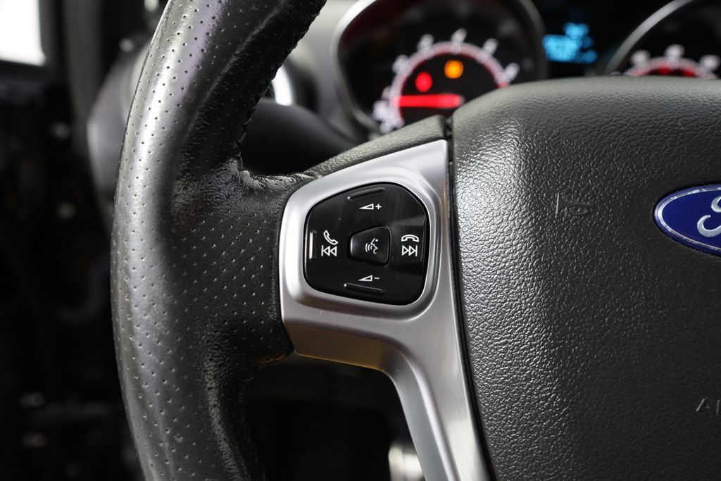 Used 2019 Ford Fiesta ST FWD image 34