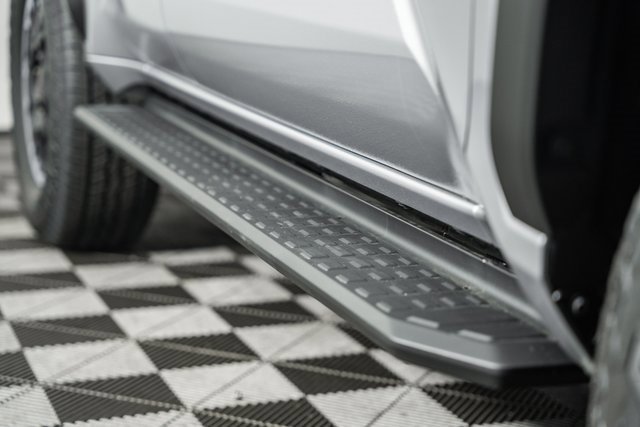 New 2025 Toyota 4Runner TRD Off-Road image 18